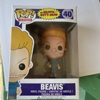 Funko Pop! Vinyl: Beavis and Butt-Head - Beavis #40 Vaulted Figure In Box