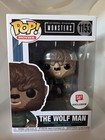 Funko Pop! Vinyl: Universal Monsters The Wolf Man - Walgreens (Exclusive) #1153