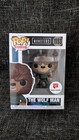 Funko Pop! The Wolf Man #1153-WALGREENS Exclusive Universal Monsters