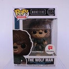 G1 Funko Pop Movies WOLF MAN Monsters Walgreens Exclusive Vinyl Figure 1153