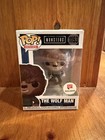 The WOLF MAN #1153 - Funko POP! Movies - Universal Monsters - Walgreen Exclusive