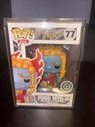 Funko Pop! Legendary Creatures & Myths #77 Fudo Myo-o Asia Exclusive