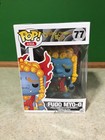 Funko POP! Asia Legendary Creatures & Myths Fudo Myo-o 77