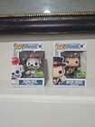 PIZZERIA PROTO LE 1500 + MAYOR FREDDY LE 3000 - OFFICIAL SDCC STICKER FUNKO POP