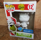 Funko POP! Books #12 The Grinch Stole Christmas Santa - DIY - Walmart Exclusive