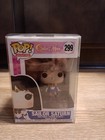 Funko Pop Animation Sailor Moon #299 Sailor Saturn