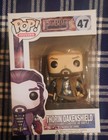 Funko - POP! - Movies - The Hobbit - Thorin Oakenshield - #47