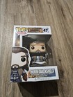 FUNKO POP THORIN OAKENSHIELD  47 THE HOBBIT VAULTED