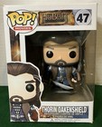 Funko Pop! The Hobbit - Thorin Oakenshield #47