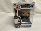 Funko POP Movies The Hobbit No 47 THORIN OAKENSHIELD