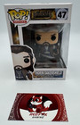 Funko Pop! Movies: The Hobbit - Thorin Oakenshield #47 - FREE SHIPPING