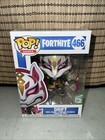 Funko Pop! Games Fortnite - Drift #466 Vinyl Figure