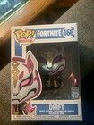 Funko Pop! Vinyl: Fortnite - Drift #466
