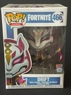 Funko Pop! Vinyl: Fortnite - Drift #466