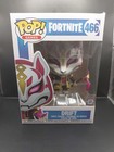 Funko Pop! Figure Fortnite - Drift #466