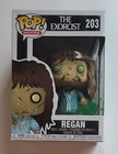 Funko Pop! Vinyl: Regan #203