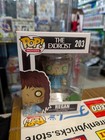 Funko Pop Horror The Exorcist Reagan Figure 203