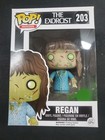 Funko Pop! The Exorcist Regan #203 Vinyl Figure