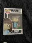 Funko Pop! The Exorcist Regan #203