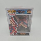 Funko Pop! Monster Hunter Ratha 798 2020 Rare 🔥🔥🔥🔥