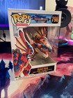 AUTHENTIC Ratha Monster Hunter Stories Funko #798
