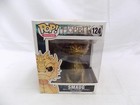 Brand New Smaug (Gold) 124 The Hobbit Funko Pop Figure