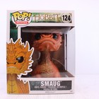GU Funko Pop Vinyl Figure Deluxe Smaug 124 The Hobbit Battle of Five Armies