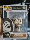 Funko Pop Movies | The Lord of the Rings | Smeagol #1295
