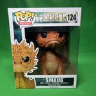 The Hobbit The Battle of the Five Armies Smaug Funko POP! #124