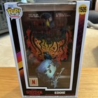 Funko Pop Television: Stranger Things - Eddie #1505 Netflix Shop Exclusive