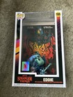 Funko Pop Television: Stranger Things - Eddie #1505 Netflix Exclusive NIB