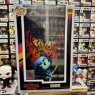 Funko Pop Television: Stranger Things - Eddie #1505 Netflix Exclusive