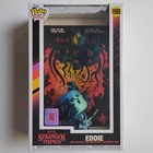 Funko Pop Television: Stranger Things - Eddie #1505 Netflix Exclusive