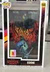 Funko Pop Television: Stranger Things - Eddie #1505 Netflix Shop Exclusive
