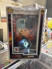 Funko Pop! Poster:  Stranger Things - Eddie #1505 ~ Netflix Exclusive