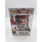 Disney Funko Pop! Donald Duck #715 Fall Convention Limited Edition Vinyl Figure