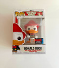 Donald Duck 2019 Limited Edition Exclusive Funko Pop! Vinyl #715 Disney