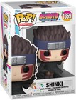 Funko Pop Animation Boruto Naruto Next Generations Shinki New In Box