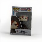 Funko Pop! Code 1917 Boruto Naruto Next Generations  Anime Figure