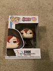 FUNKO POP! CODE #1917~ MINT~ BORUTO SERIES~
