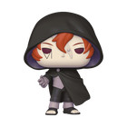Funko Pop! Code Naruto Boruto: Naruto Next Generations