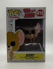 Funko Pop Animation Tom & Jerry: Jerry #410 (with Dynamite) Vinyl