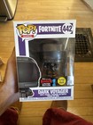 Funko Pop! Vinyl: Fortnite - Dark Voyager - New York Comic Con (Exclusive) #442