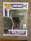 Funko pop! Dark Voyager Fortnite  #442