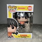 Funko Pop! Vinyl: Ranma 1/2 - Ranma #2026