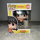 Funko Pop! Vinyl: Ranma 1/2 - Ranma #2026