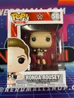 WWE Funko Pop Ronda Rousey