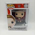 Funko Pop! WWE #58 Ronda Rousey