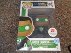 Funko Pop! Vinyl Green Lantern #180 John Stewart Walgreen's Exclusive New