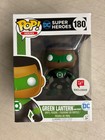 Funko Pop Heroes DC Green Lantern John Stewart #180 - Imperfect - As Shown